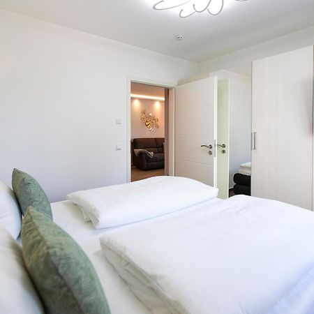 Domizil Meerzeit App 2 Heringsdorf  Bagian luar foto